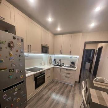 Продается 3-х комнатная квартира, 58,5 м²