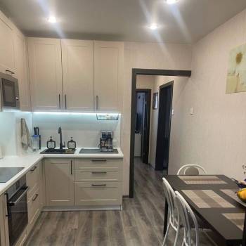 Продается 3-х комнатная квартира, 58,5 м²