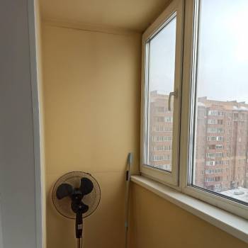 Продается 1-комнатная квартира, 20,5 м²