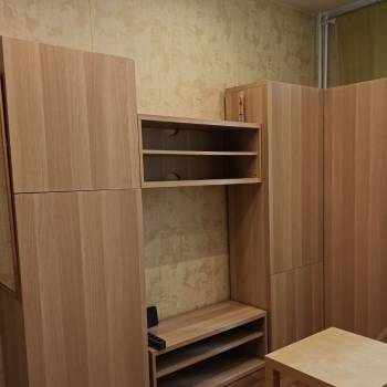 Продается 1-комнатная квартира, 20,5 м²