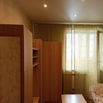 Продается 1-комнатная квартира, 20,5 м²