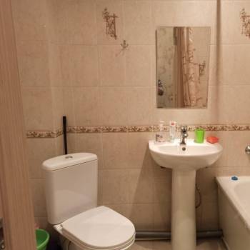 Продается 1-комнатная квартира, 20,5 м²