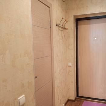 Продается 1-комнатная квартира, 20,5 м²