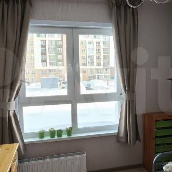 Продается 3-х комнатная квартира, 79 м²