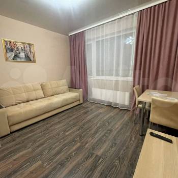 Сдается 1-комнатная квартира, 30 м²