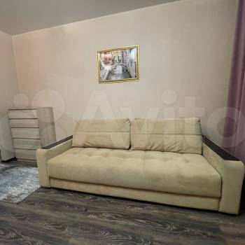 Сдается 1-комнатная квартира, 30 м²