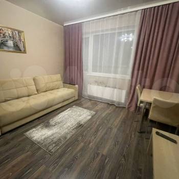 Сдается 1-комнатная квартира, 30 м²