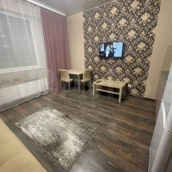 Сдается 1-комнатная квартира, 30 м²