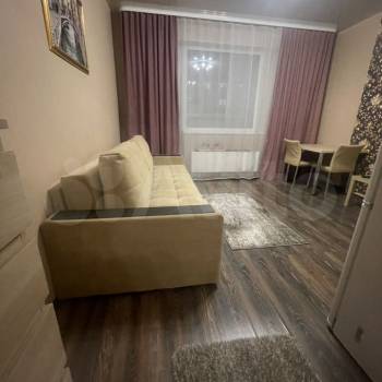 Сдается 1-комнатная квартира, 30 м²