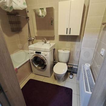 Сдается 1-комнатная квартира, 42 м²