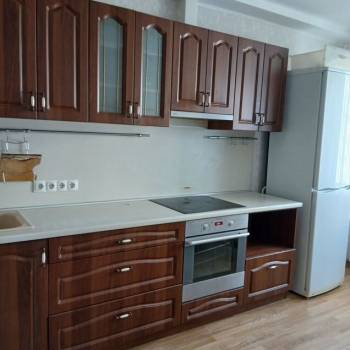 Сдается 1-комнатная квартира, 43 м²