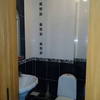 Сдается 1-комнатная квартира, 43 м²