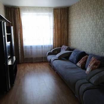 Сдается 1-комнатная квартира, 43 м²