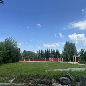 Продается Участок, 1000 м²