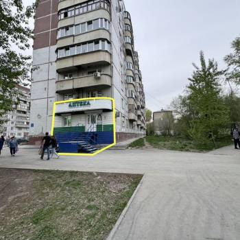 Сдается Нежилое помещение, 42,1 м²