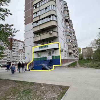 Сдается Нежилое помещение, 42,1 м²