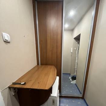 Сдается 1-комнатная квартира, 30,8 м²