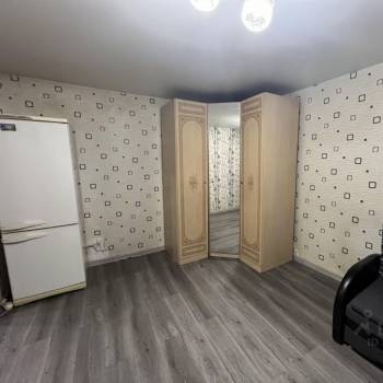 Сдается 1-комнатная квартира, 30,8 м²