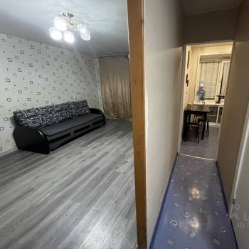 Сдается 1-комнатная квартира, 30,8 м²