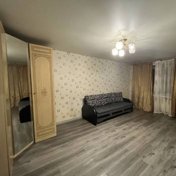 Сдается 1-комнатная квартира, 30,8 м²