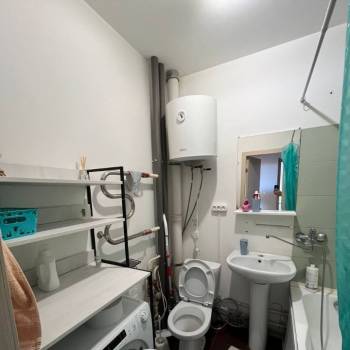 Сдается 1-комнатная квартира, 35 м²