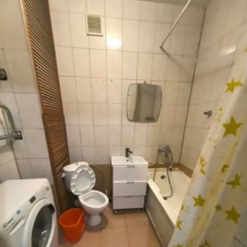 Сдается 1-комнатная квартира, 27 м²