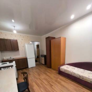 Сдается 1-комнатная квартира, 27 м²