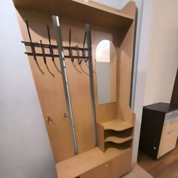 Сдается 1-комнатная квартира, 27 м²