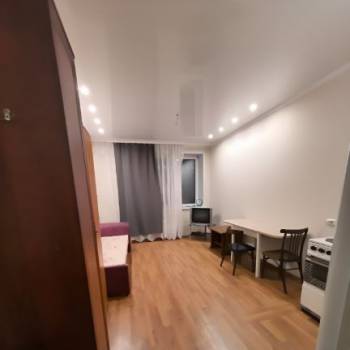 Сдается 1-комнатная квартира, 27 м²