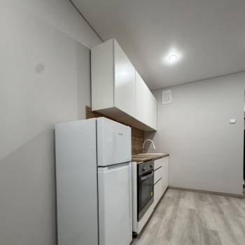 Сдается 1-комнатная квартира, 31 м²