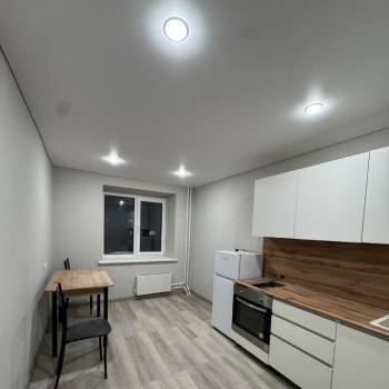 Сдается 1-комнатная квартира, 31 м²