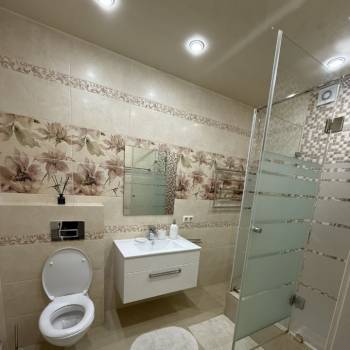 Сдается Многокомнатная квартира, 72 м²