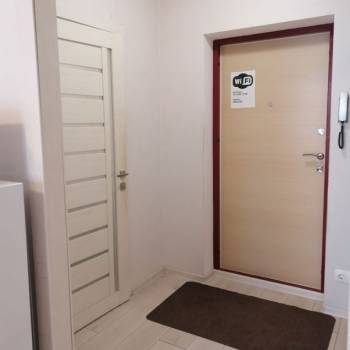 Сдается 1-комнатная квартира, 28,4 м²