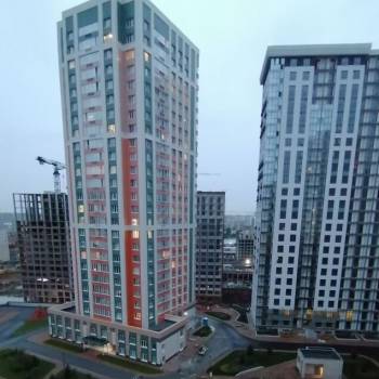 Сдается 1-комнатная квартира, 28,4 м²