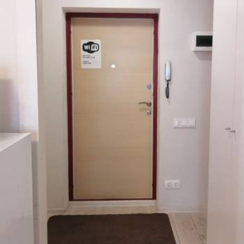 Сдается 1-комнатная квартира, 28,4 м²