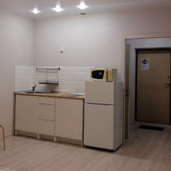 Сдается 1-комнатная квартира, 28,4 м²