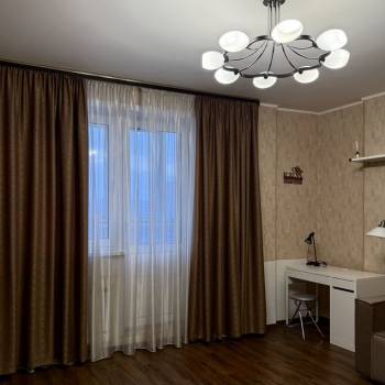 Сдается 1-комнатная квартира, 43 м²