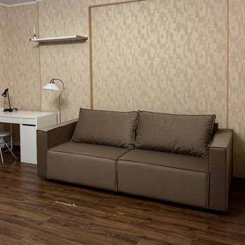 Сдается 1-комнатная квартира, 43 м²