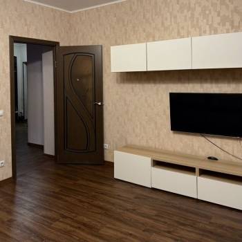 Сдается 1-комнатная квартира, 43 м²