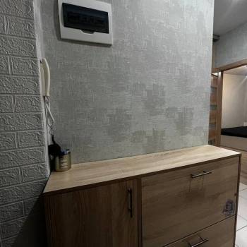 Сдается 1-комнатная квартира, 43 м²