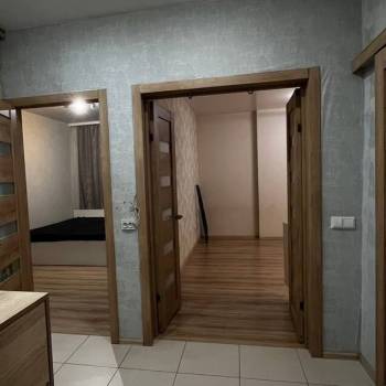 Сдается 1-комнатная квартира, 43 м²