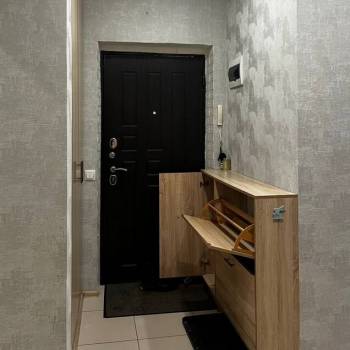 Сдается 1-комнатная квартира, 43 м²