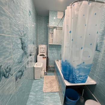 Сдается 1-комнатная квартира, 27,5 м²