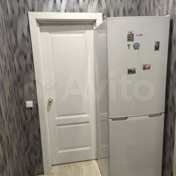 Сдается 1-комнатная квартира, 27,5 м²