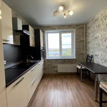 Сдается 1-комнатная квартира, 36 м²