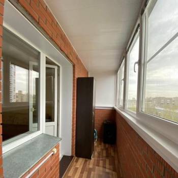 Сдается 1-комнатная квартира, 36 м²