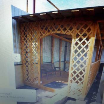 Сдается Дом, 56 м²