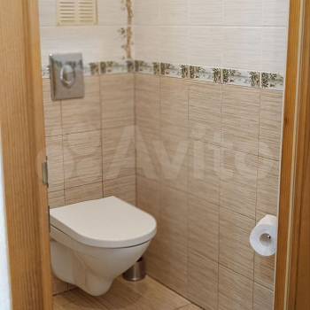 Сдается 2-х комнатная квартира, 80 м²