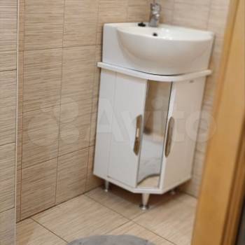 Сдается 2-х комнатная квартира, 80 м²