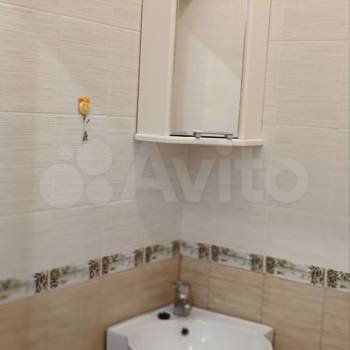Сдается 2-х комнатная квартира, 80 м²